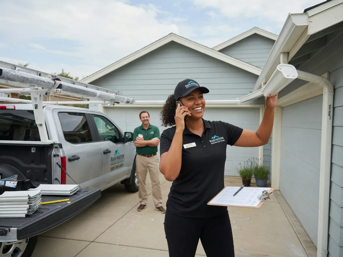 Gutter Installation Somers, MT FAQs